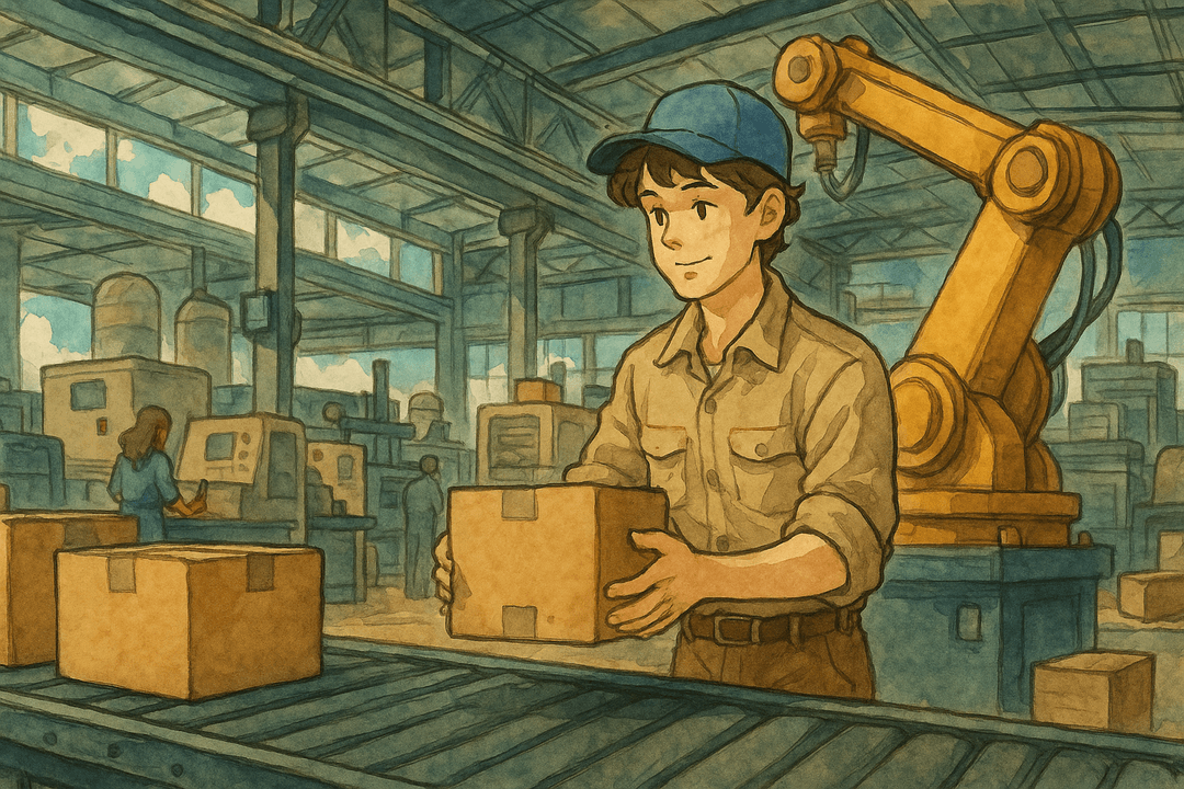 Best Paying Jobs in Capital Goods: Top Careers and Salaries