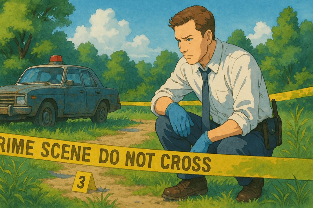 Crime Scene Investigator Salary: The Complete Guide