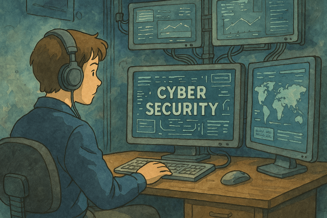 Cyber Security Salary: The Complete Guide
