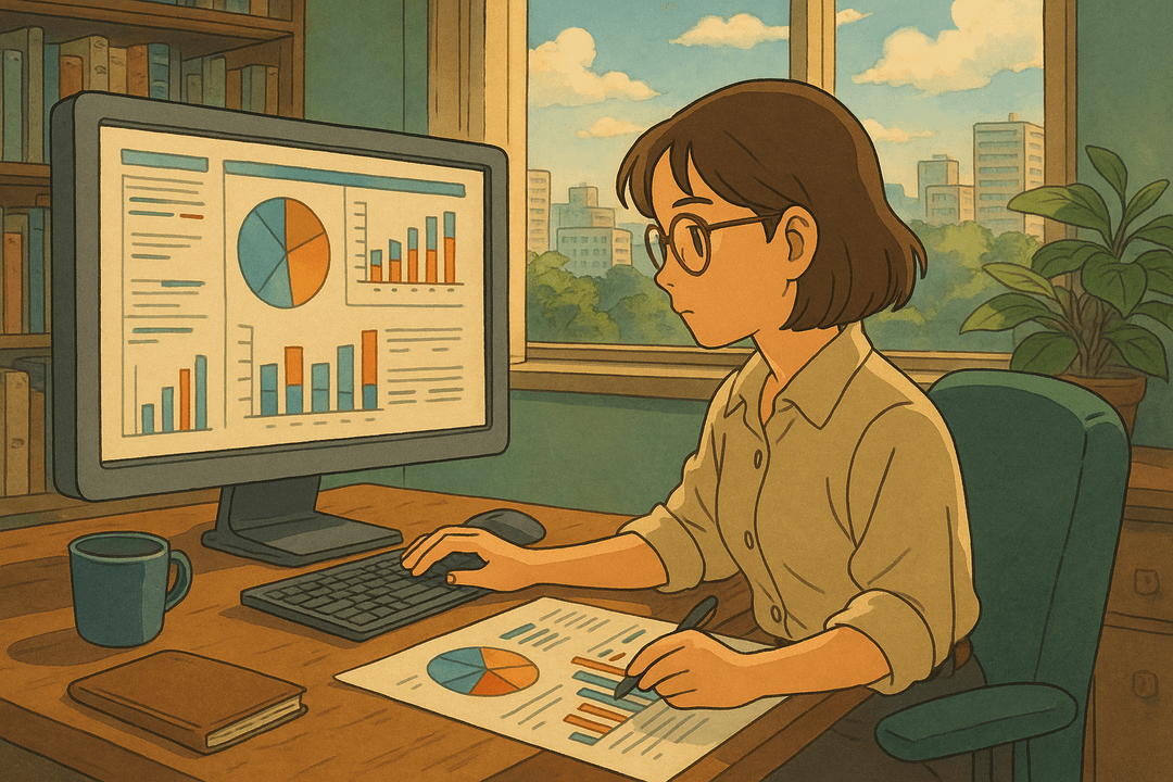 Data Analyst Salary: The Complete Guide
