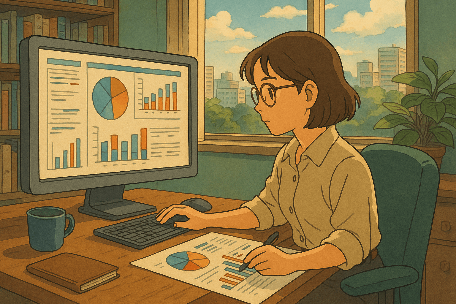 Data Analyst Salary: The Complete Guide
