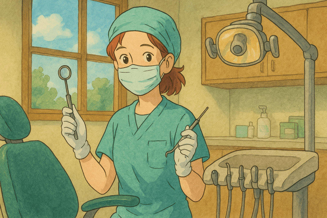 Dental Hygienist Salary: The Complete Guide