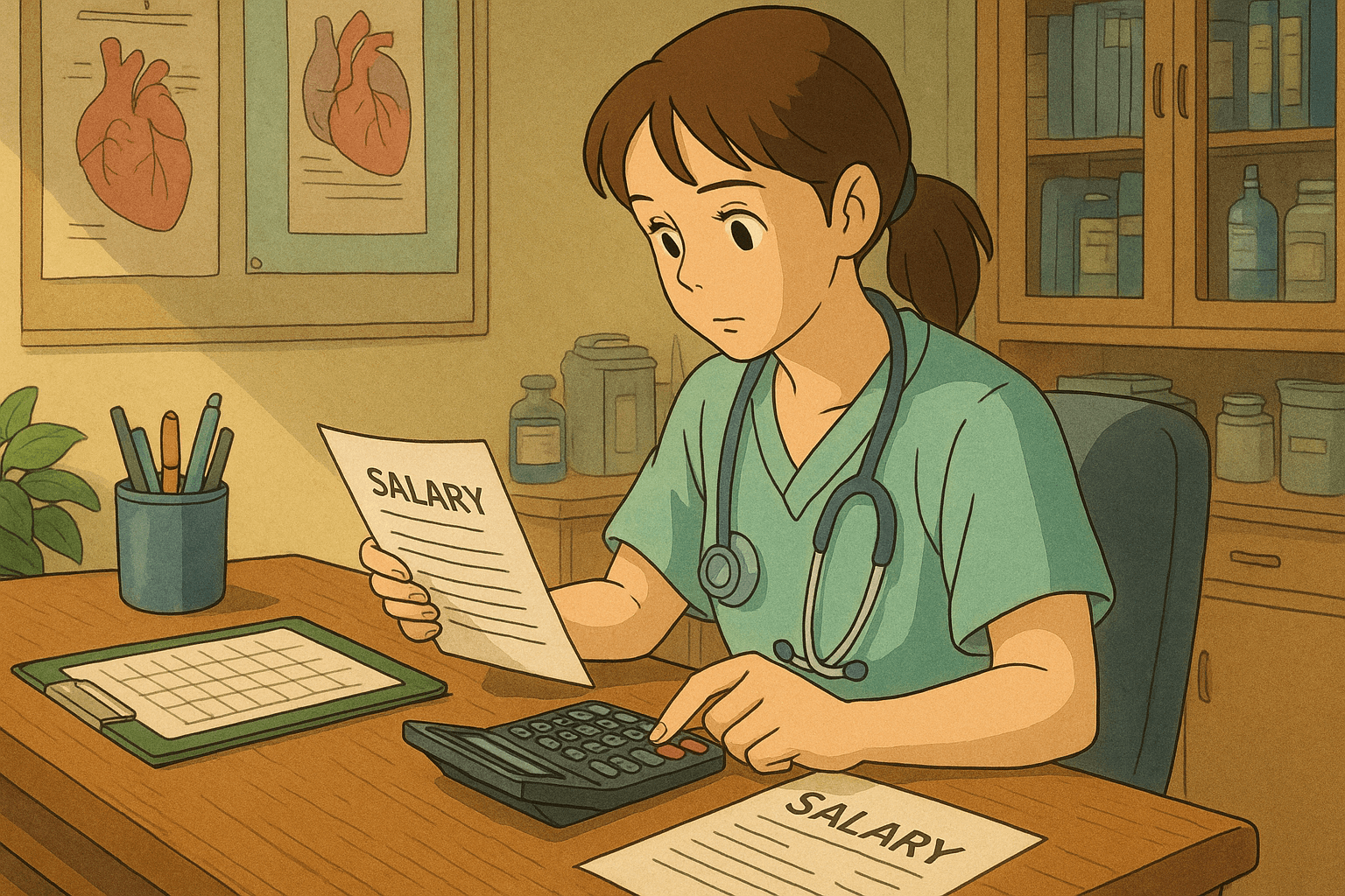 Medical Assistant Salary: The Complete Guide