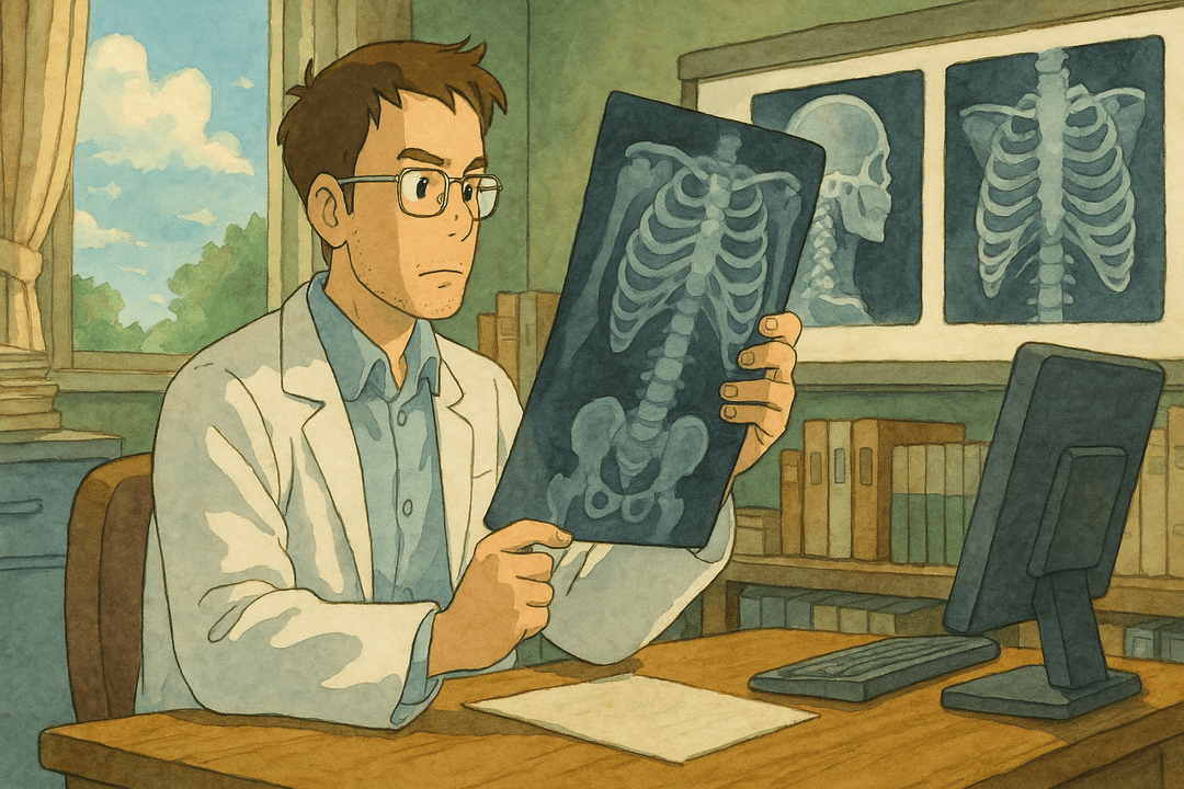 Radiology Tech Salary: The Complete Guide