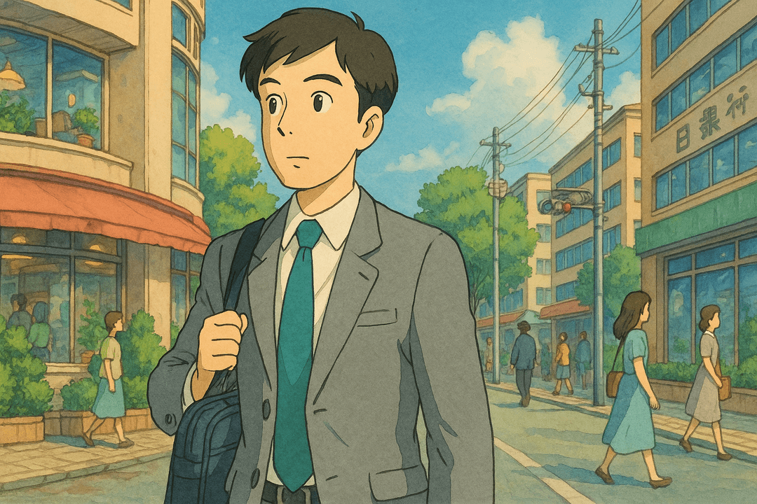Salaryman: Meaning, Culture, and Modern Work-Life in Japan