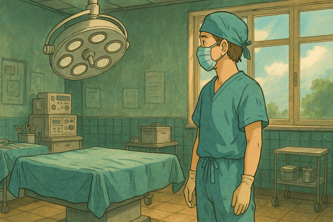 Surgical Tech Salary: The Complete Guide