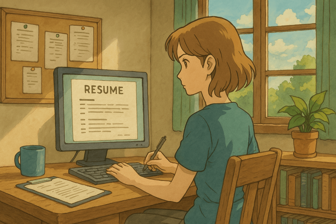 Targeted Resume: How to Customize Your Resume for Every Job