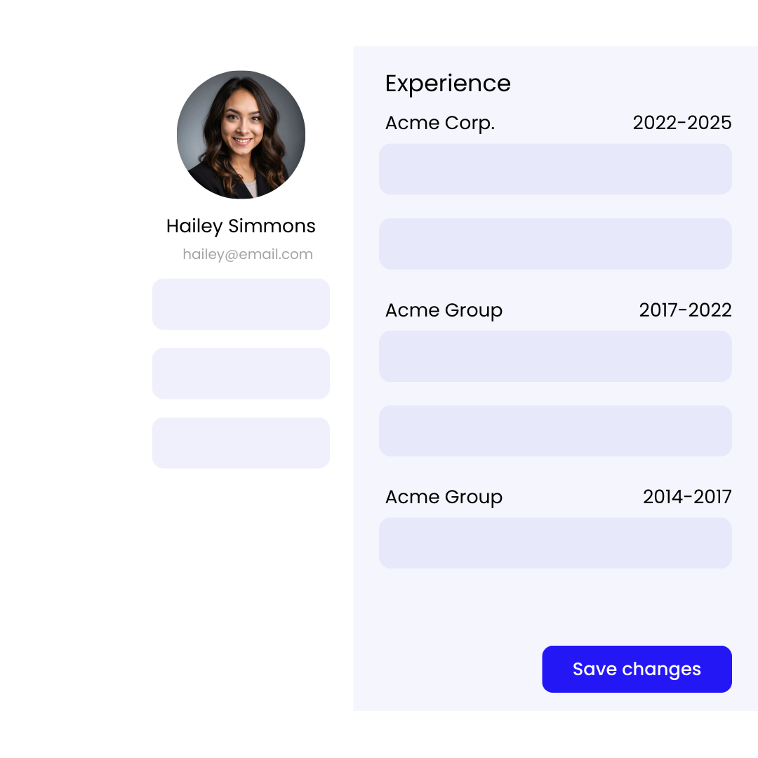 Applybot extension